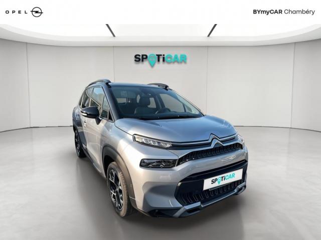 Citroen C3 Aircross image 8