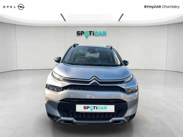 Citroen C3 Aircross image 4
