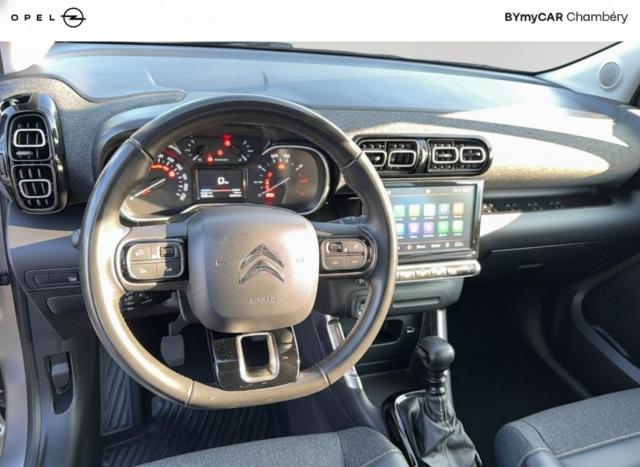 Citroen C3 Aircross image 2