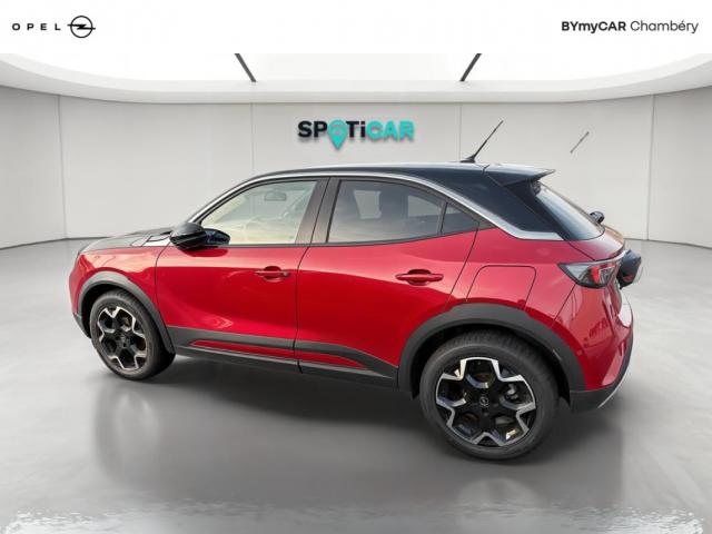 Opel Mokka image 3