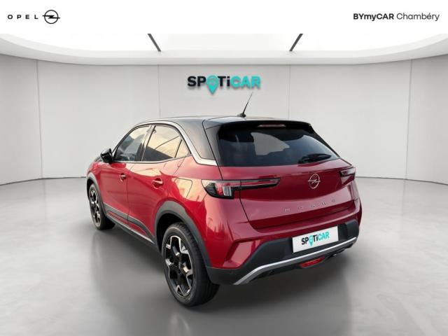 Opel Mokka image 8