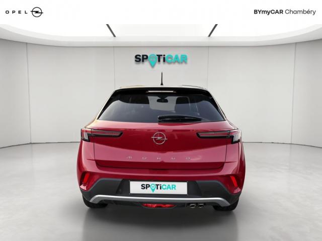 Opel Mokka image 4