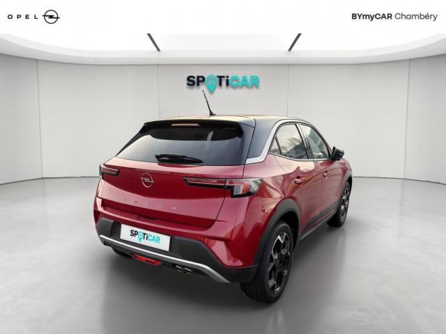 Opel Mokka image 5