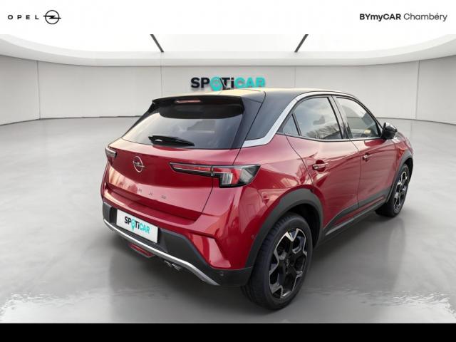 Opel Mokka image 6