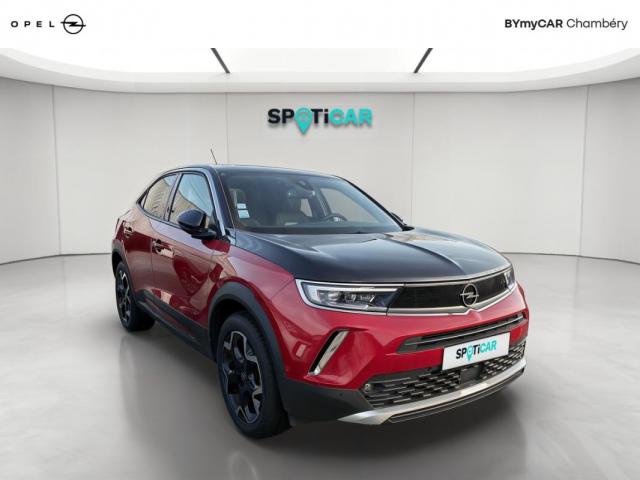 Opel Mokka image 7
