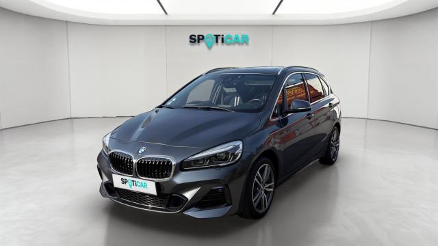 Bmw Serie 2 Active Tourer F45 Lci 225xe Iperformance 220 Ch Bva6 M Sport
