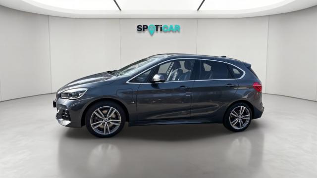 Bmw Serie 2 Active Tourer image 9