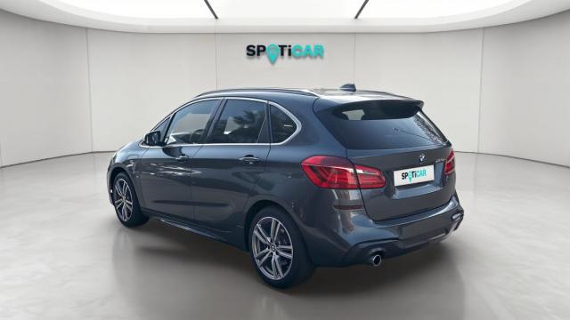 Bmw Serie 2 Active Tourer image 7