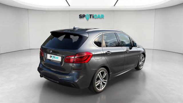 Bmw Serie 2 Active Tourer image 3