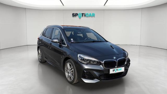 Bmw Serie 2 Active Tourer image 8