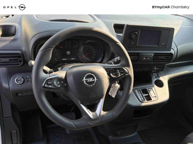Opel Combo Cargo image 7