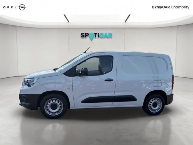 Opel Combo Cargo image 8