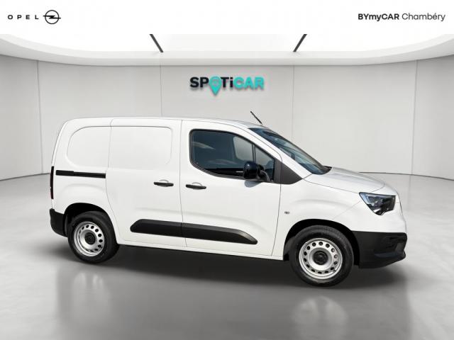 Opel Combo Cargo image 1