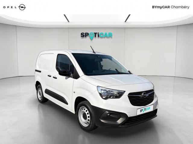 Opel Combo Cargo image 5