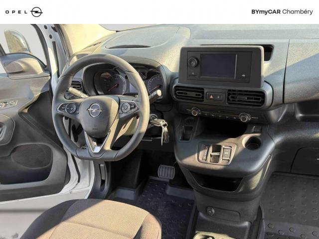 Opel Combo Cargo image 9