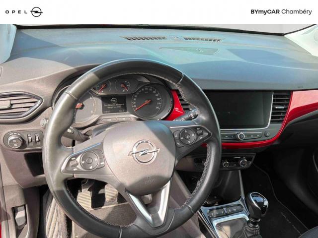 Opel Crossland image 8
