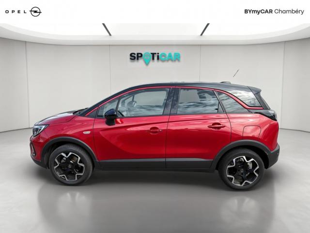 Opel Crossland image 4