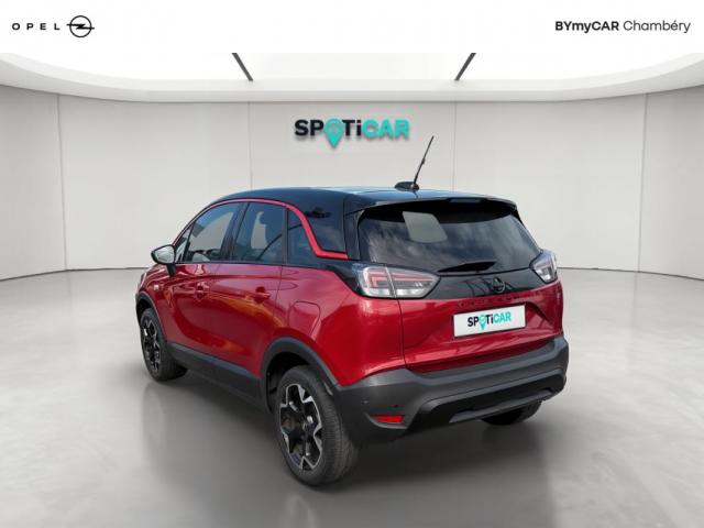 Opel Crossland image 5