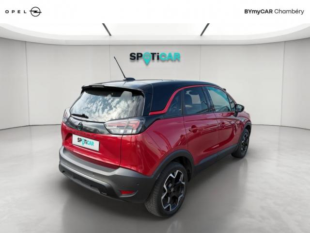 Opel Crossland image 3