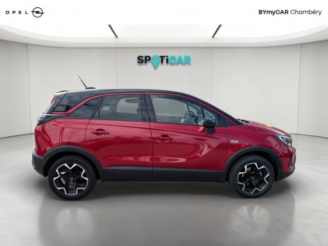 Opel Crossland image 9