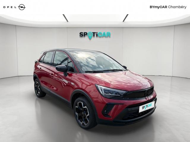 Opel Crossland image 2