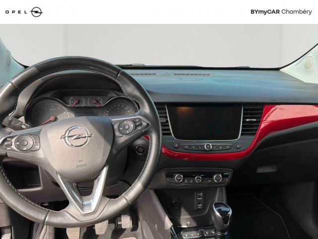 Opel Crossland image 1