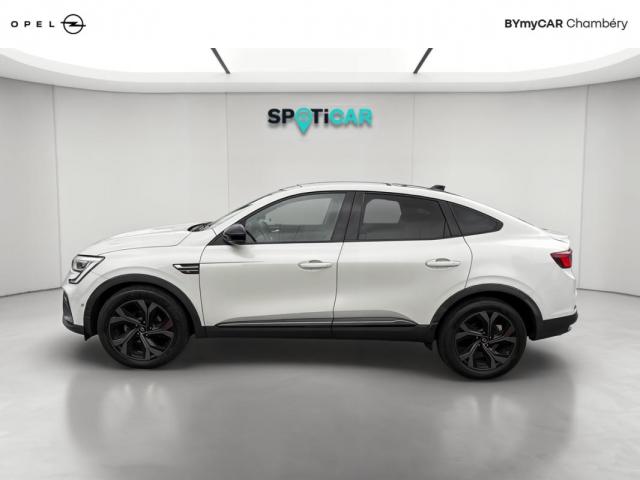 Renault Arkana image 8