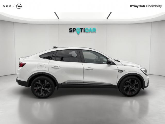 Renault Arkana image 1