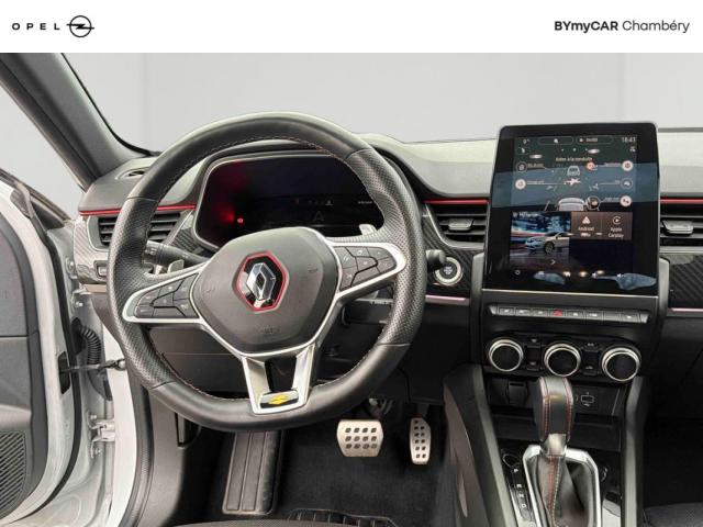 Renault Arkana image 2