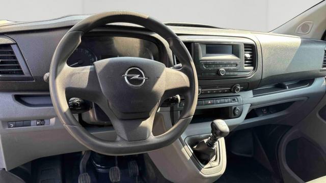 Opel Vivaro image 7