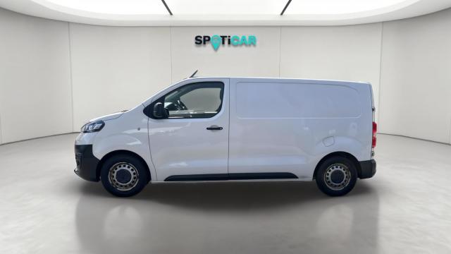 Opel Vivaro image 3