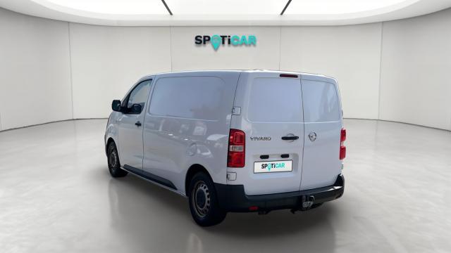 Opel Vivaro image 4