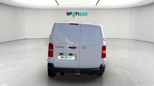 Opel Vivaro image 2