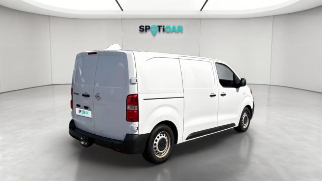 Opel Vivaro image 5