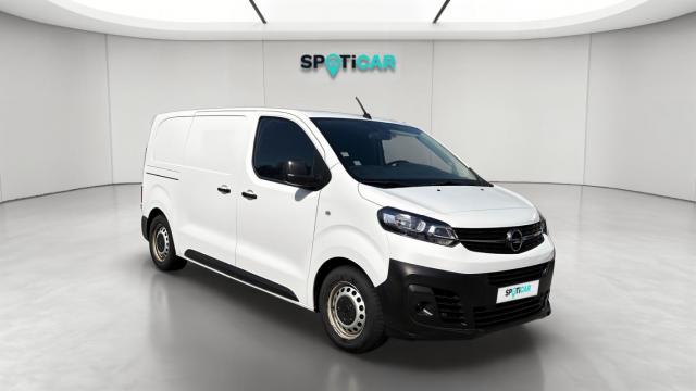Opel Vivaro image 9