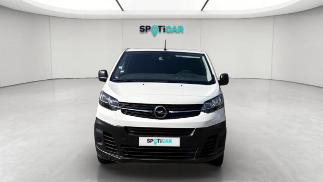 Opel Vivaro image 6