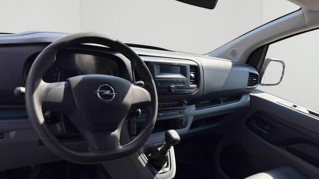 Opel Vivaro image 8