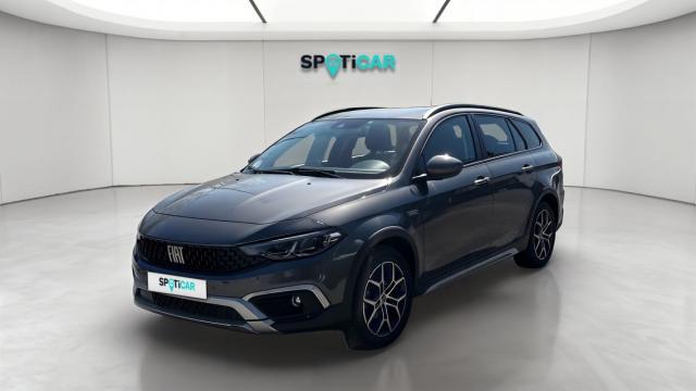 Fiat Tipo Sw My23 1.5 Firefly Turbo 130 Ch S&s Dct7 Hybrid Cross