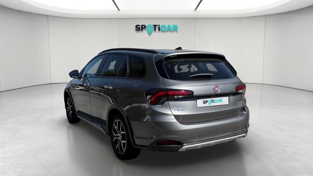 Fiat Tipo image 2