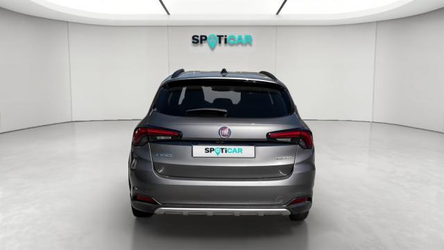 Fiat Tipo image 8