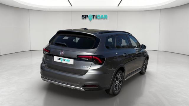Fiat Tipo image 1