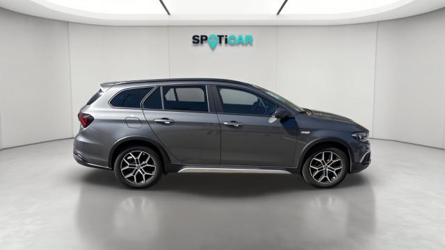 Fiat Tipo image 6