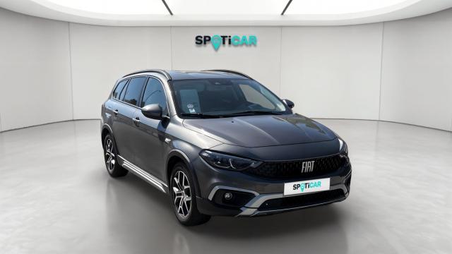 Fiat Tipo image 7