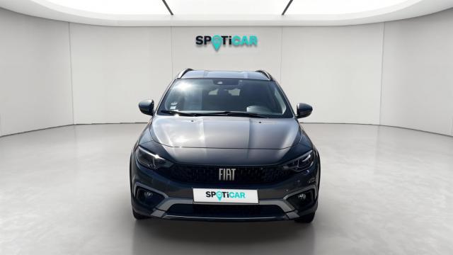 Fiat Tipo image 3