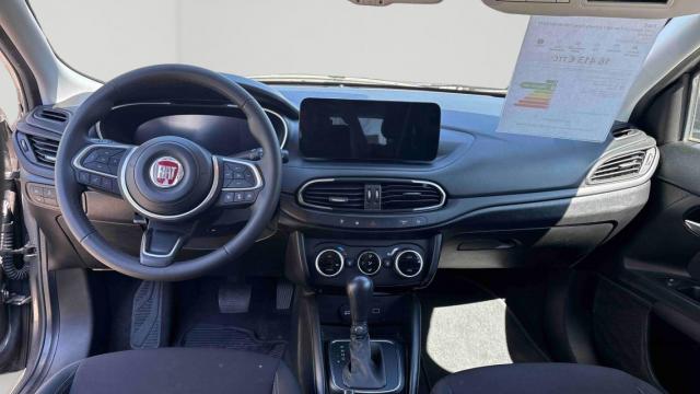 Fiat Tipo image 4