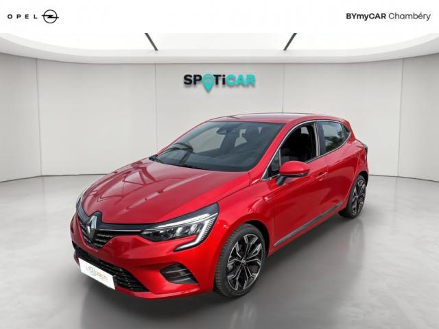 Renault Clio V Tce 100 Gpl - 21n Intens