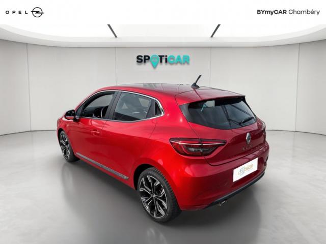 Renault Clio image 4