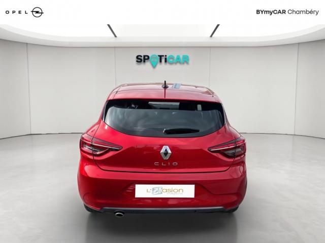 Renault Clio image 8