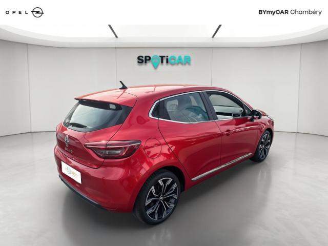 Renault Clio image 3