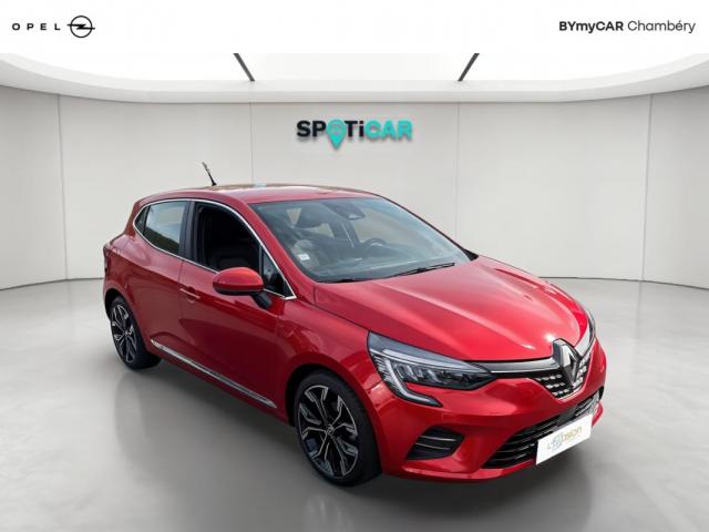 Renault Clio image 2